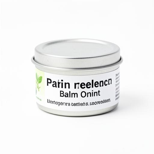 Methyl Salicylate Balm 50 g Balm