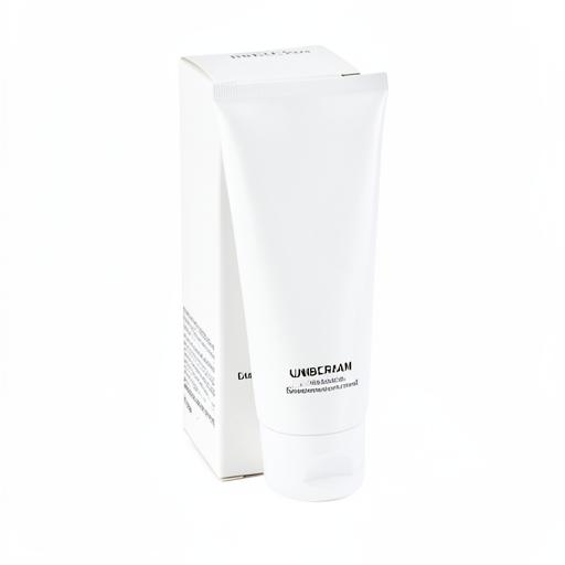 Nappy Rash Cream 125 g Cream