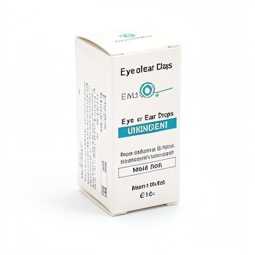 Baby Paracetamol Drops 100 mg/ml Drops