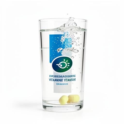 Vitamin C 1000mg 1000 mg Effervescent