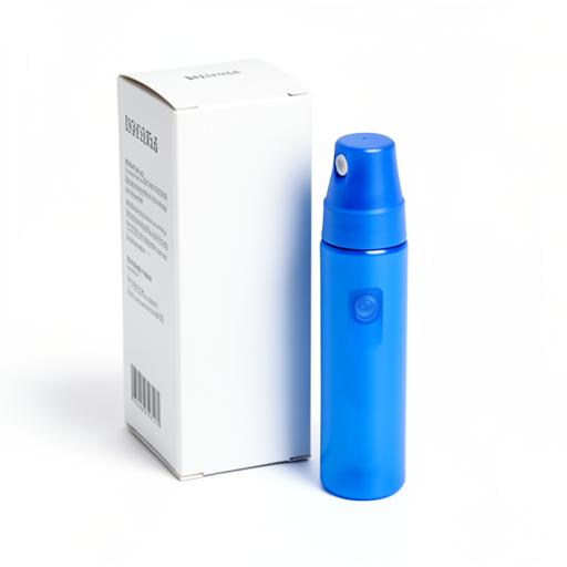 Salbutamol Inhaler 100 mcg Inhaler