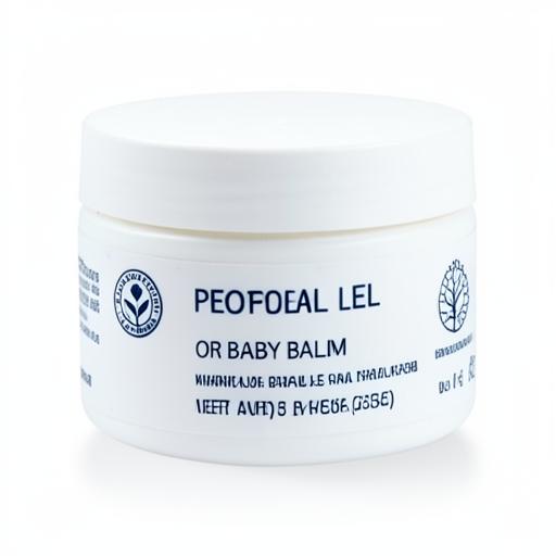 Baby Petroleum Jelly 250 ml Jar