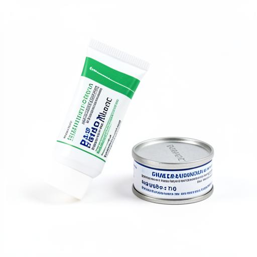 Robb Ointment — Ointment