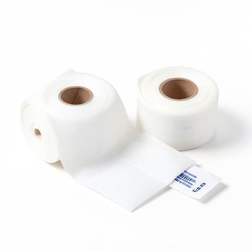 Cotton Wool 100 g Roll