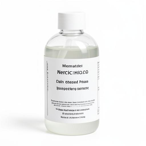 Anti-Dandruff Shampoo 100 ml Shampoo