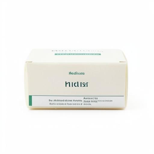 Medicated Soap 75 g Soap