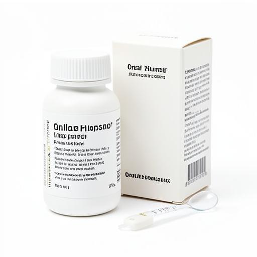 Ibuprofen Suspension 100 mg/5 ml Suspension
