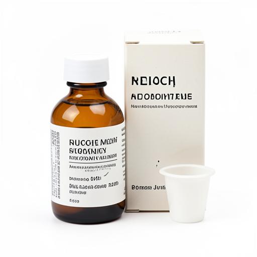 Paracetamol Syrup 120 mg/5 ml Syrup