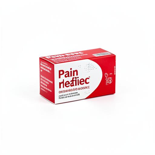 Paracetamol 500mg 500 mg Tablet
