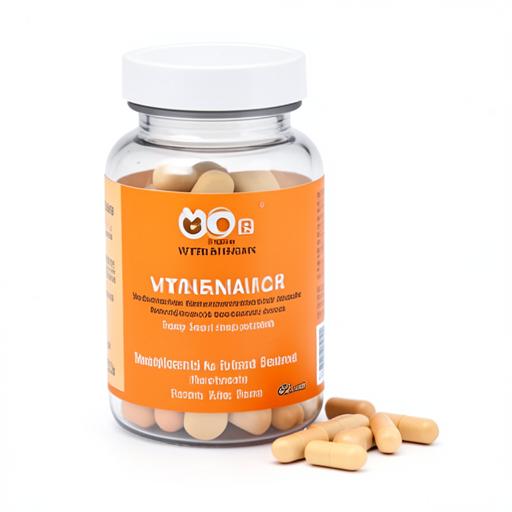 Vitamin B Complex 30 tablets Tablet
