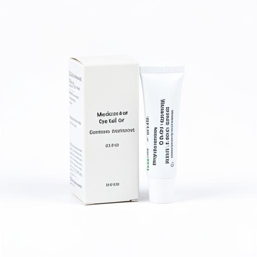 Fluoride Toothpaste 100 ml Tube